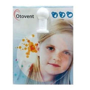 Otovent 5 palloncini +1 Cannula-1