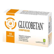 Glucobetan 14 compresse coadiuvante difese immunitarie-1