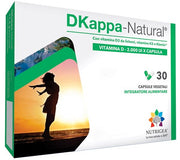DKAPPA-NATURAL 30CPS-1