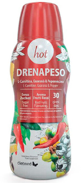 DRENAPESO HOT 600ML-1