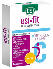 Esi Fit C Appetito 45 Ovalette-2