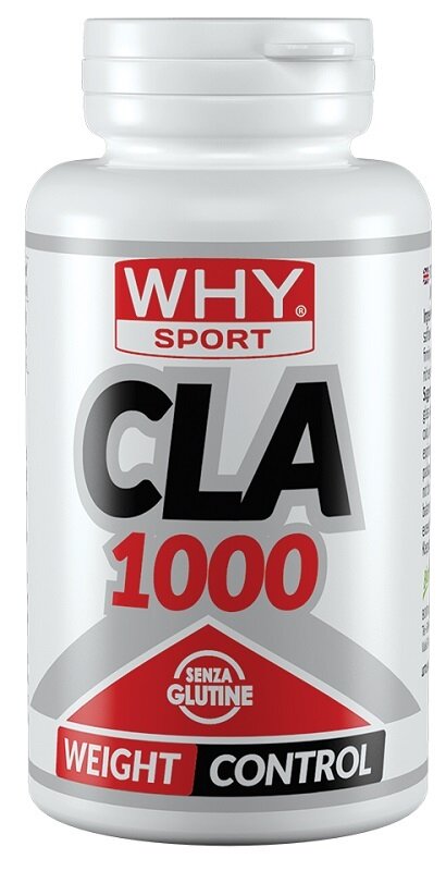 WHYSPORT CLA 1000 90PRL-1