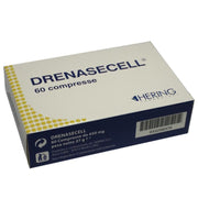 Hering Drenasecell drenante 60 compresse-1
