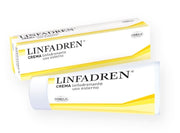 Linfadren Crema linfodrenante 100ml-1