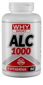WHYSPORT ALC 1000 60CPR-1