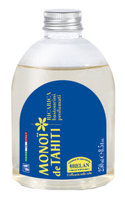 Helan Monoi De Tahiti Ricarica Bastoncini Profumati 250ml-1