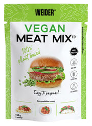 WEIDER VEGAN MEAT MIX 150G-1