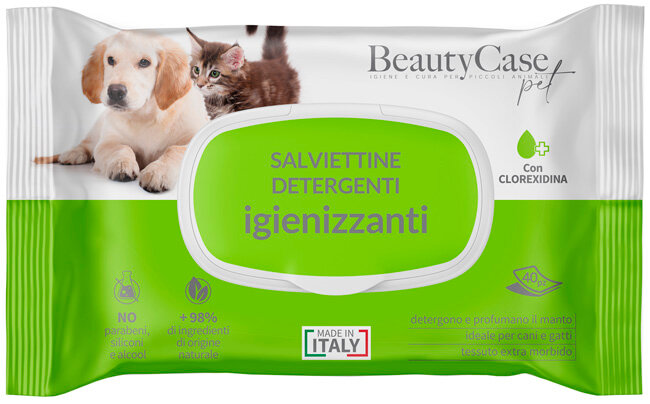 BEAUTYCASE PET SALV IG CLOREX-1