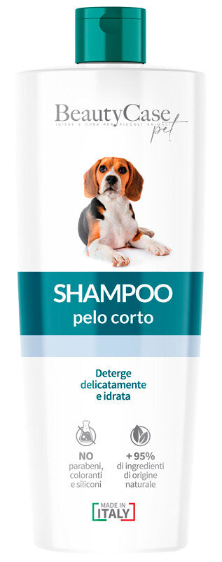 BEAUTYCASE PET SH PELO CORTO-1