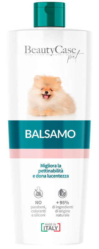 BeautyCase Balsamo Per Cani 200ml-2
