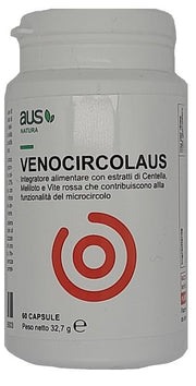 VENOCIRCOLAUS 60CPS-1