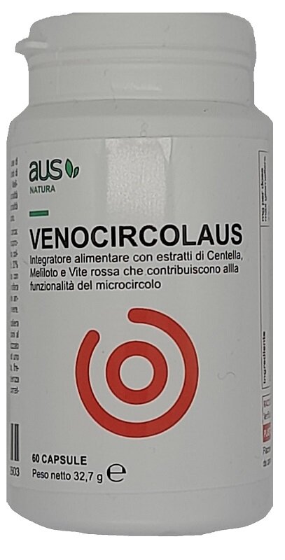 VENOCIRCOLAUS 60CPS-1