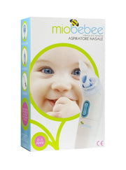 Miobebee aspiratore nasale elettrico-1