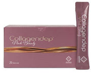 Collagendep pink beauty 20 pezzi-1
