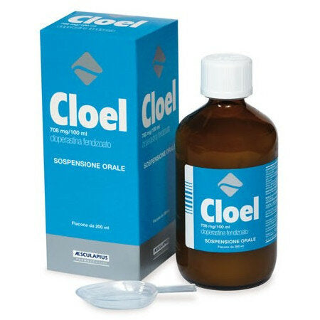 Cloel Sospensione 200 ml-2