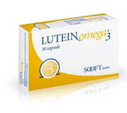 Lutein Omega3 antiossidante 30 capsule-1