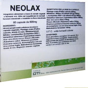 Oti Neolax 60 capsule da 600 mg-1