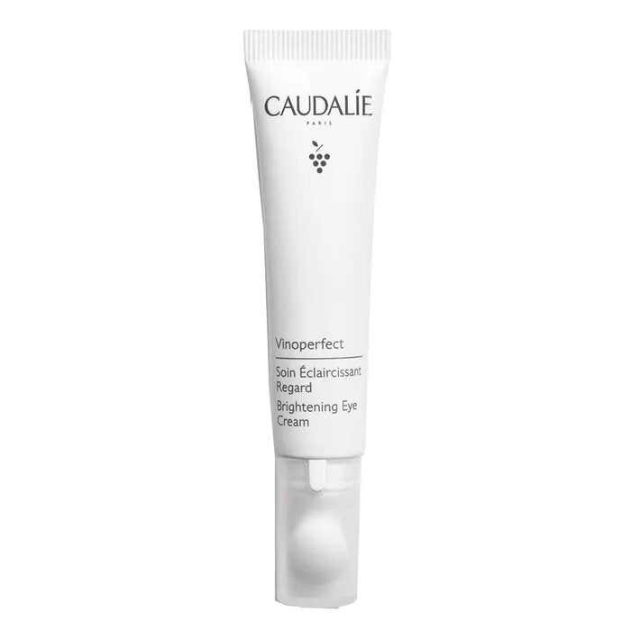 Caudalie Vinoperfect trattamento illuminante occhi 15ml-11