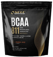 SELF OMNIN BCAA 811 ORANGE500G-1