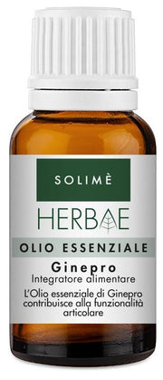 HERBAE GINEPRO OLIO ESSENZIALE-1