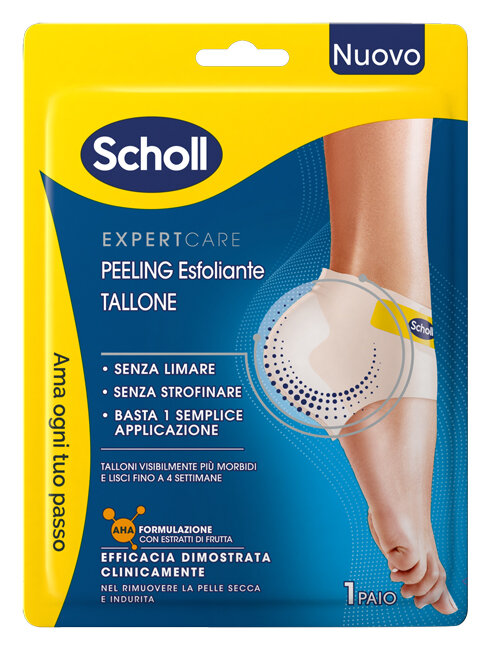 SCHOLL EXPERTCARE ESFOL TALLON-1