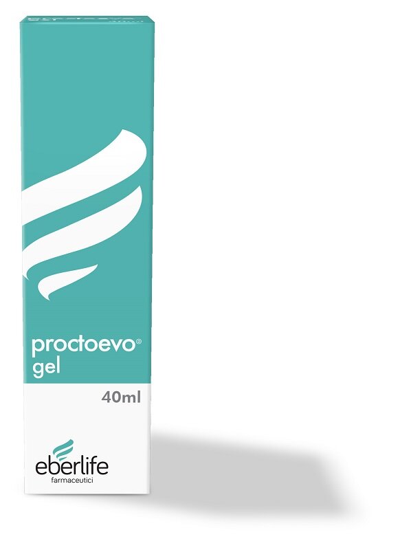 PROCTOEVO GEL 40ML-1
