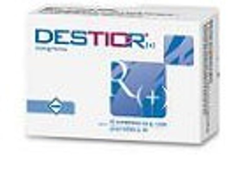 Destior antiossidante 30 compresse-1