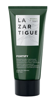 Lazartigue Shampoo Fortificante Anti-Caduta Guaranà/Estratto Di Ricino Travel Size 50ml-1