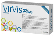 Virvis Plus 30 Compresse-1