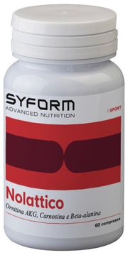 Syform Nolattico 60 Compresse-1