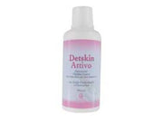 DetSkin Attivo Shampoo Doccia 500ml-1