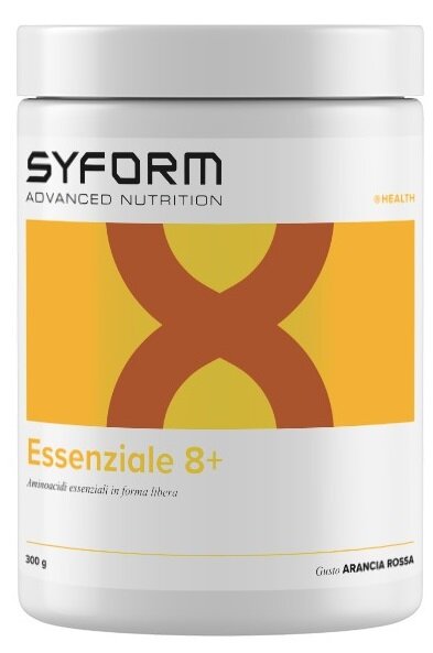 Syform Essenziale 8+ 300g-1