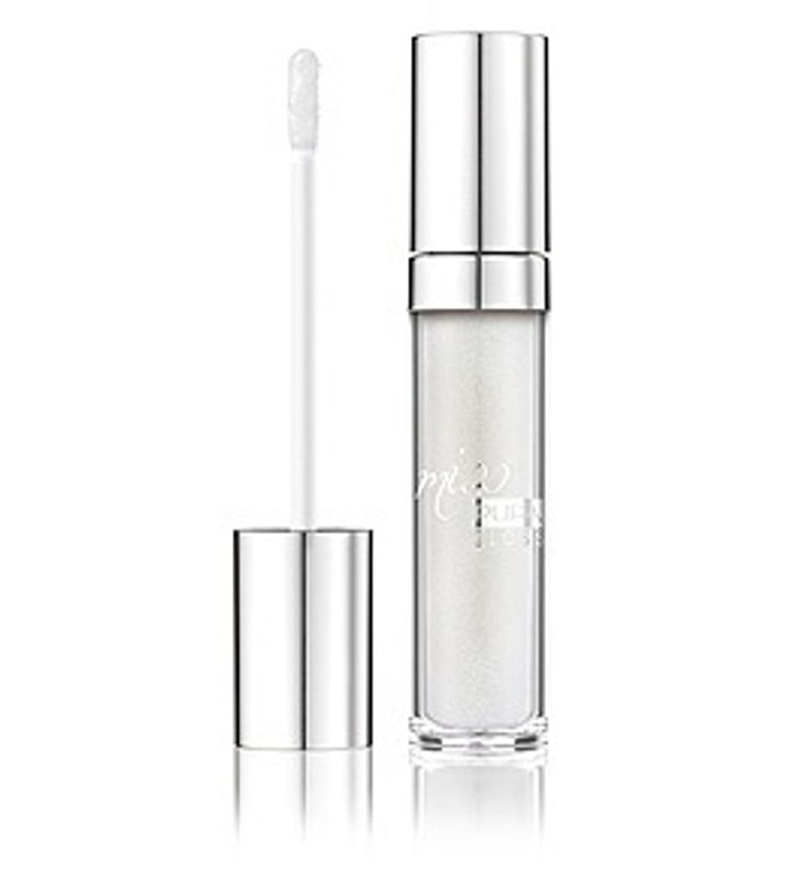 Pupa Miss Pupa Gloss ultra brillante per labbra n. 101 Pearly Clear-1
