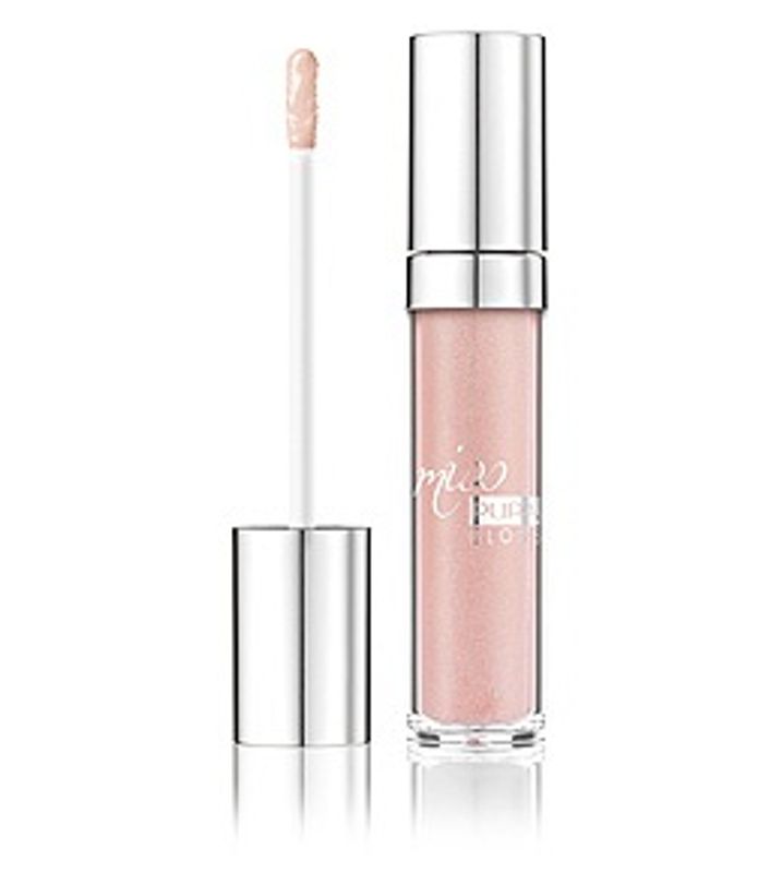 Pupa Miss Pupa Gloss ultra brillante per labbra n. 102 Sexy Skin-1
