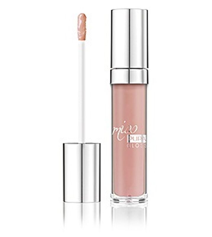 Pupa Miss Pupa Gloss ultra brillante per labbra n. 103 Forever Nude-1