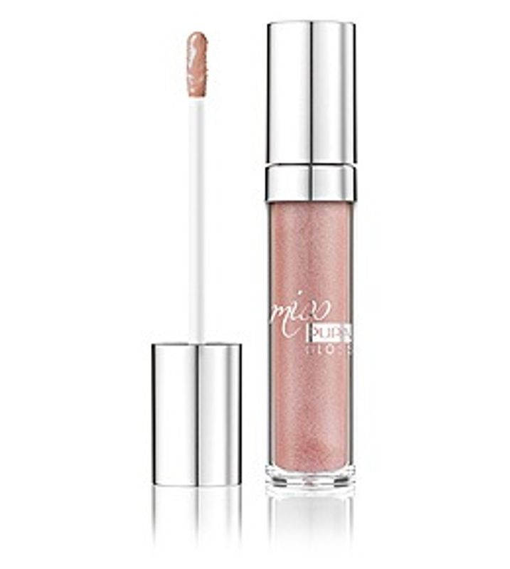 Pupa Miss Pupa Gloss ultra brillante per labbra n. 104 Enchanted Moment-1