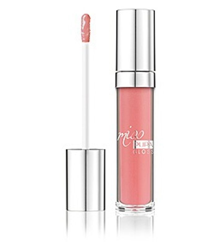 Pupa Miss Pupa Gloss ultra brillante per labbra n. 202 Frosted Apricot-1