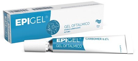 EPIGEL TUBO GEL 10G-2