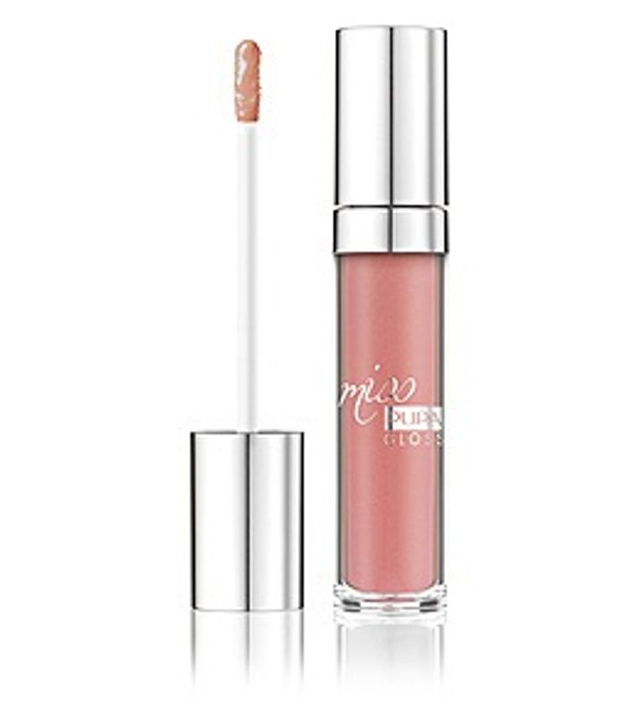 Pupa Miss Pupa Gloss ultra brillante per labbra n. 300 Soft Kiss-1