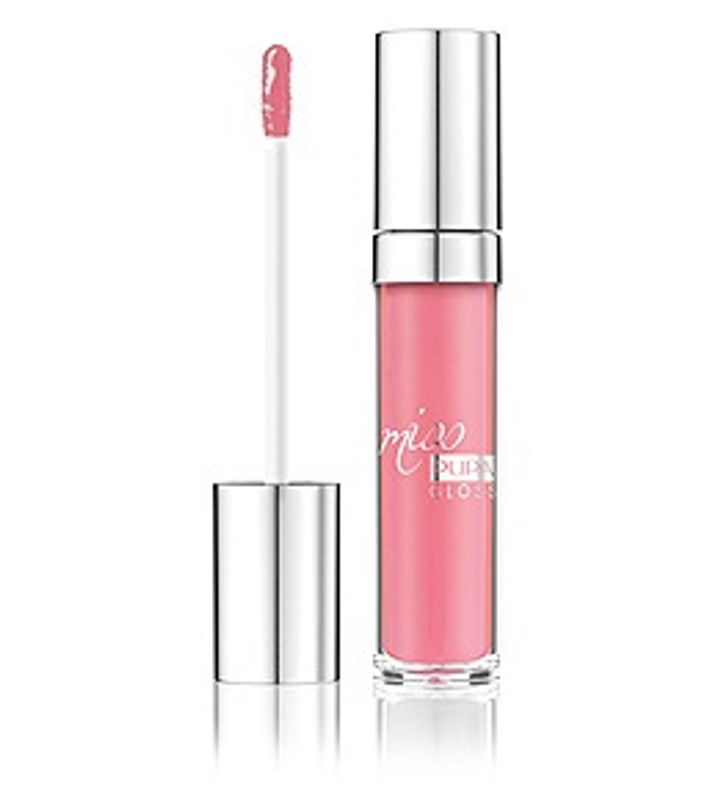 Pupa Miss Pupa Gloss ultra brillante per labbra n. 302 Ingenious Pink-1