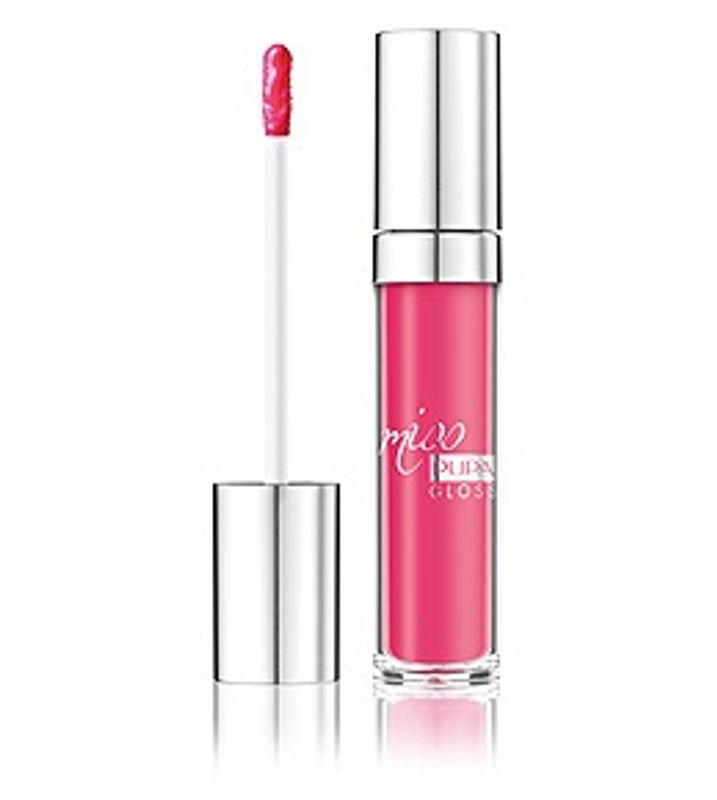 Pupa Miss Pupa Gloss ultra brillante per labbra n. 303 Extreme Fuchsia-1