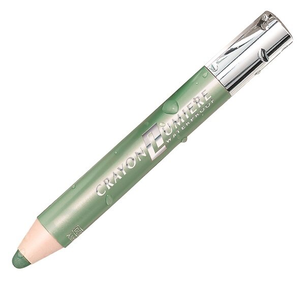 Mavala Crayon Lumière ombretto resistente all'acqua Vert Jade-1