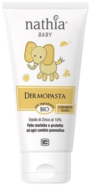 NATHIA BABY DERMOPASTA 50ML-1