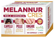 MELANNURCRES 60CPS-1