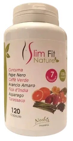 SLIM FIT NATURE 120CPS-1