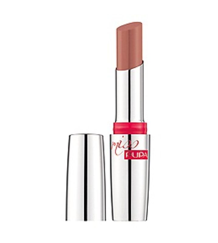 Pupa Miss Pupa Rossetto ultra brillante n. 600 Champagne-1