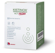 Kistonox Act Probio 10 Bustine-2