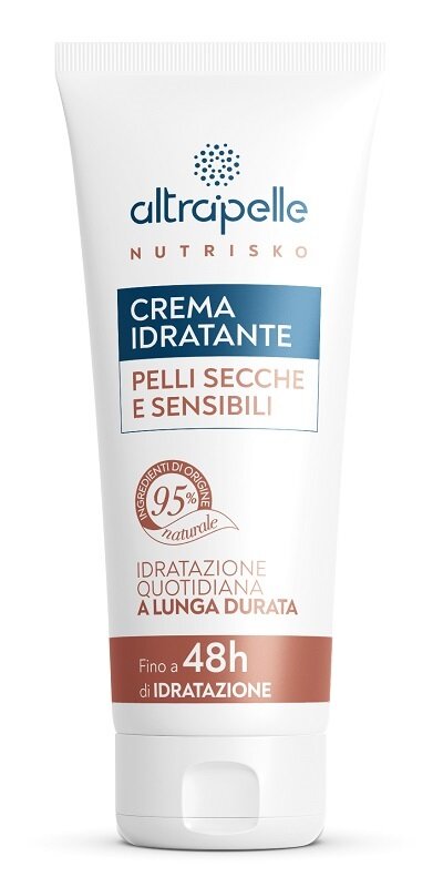 Altrapelle Nutrisko Crema Idratante Pelli Secche E Sensibili 30ml-1