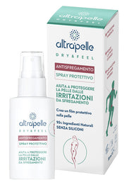 Altrapelle Dry&Feel Spray Antisfregamento Protettivo 35ml-2