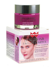 Winter Hyaluronic Face Lift Complex Crema viso antietà SPF 10 50 ml-1